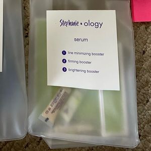 Younique Youology serum plus boosters